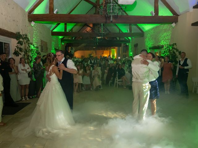 Le mariage de Thomas et Laura à Fontenay-lès-Briis, Essonne 50