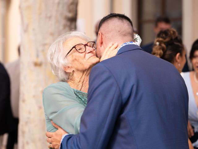 Le mariage de Bastien et Gaëlle à Salon-de-Provence, Bouches-du-Rhône 2