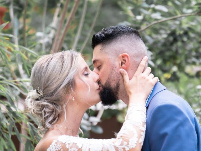 Le mariage de Bastien et Gaëlle à Salon-de-Provence, Bouches-du-Rhône 13