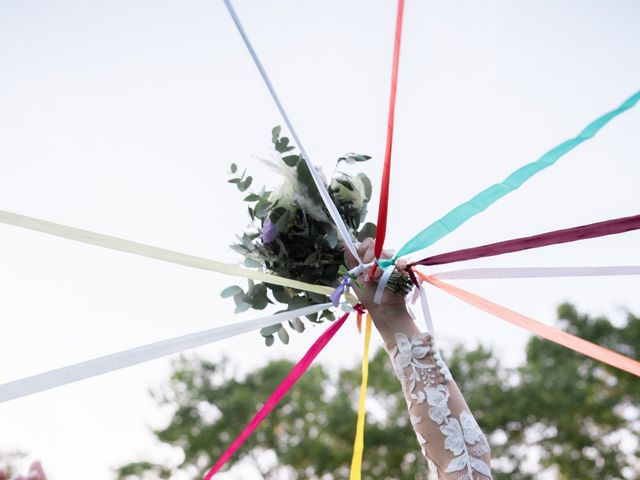 Le mariage de Bastien et Gaëlle à Salon-de-Provence, Bouches-du-Rhône 19