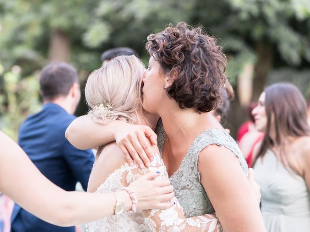 Le mariage de Bastien et Gaëlle à Salon-de-Provence, Bouches-du-Rhône 21