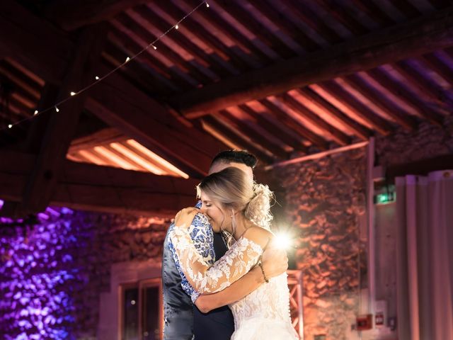 Le mariage de Bastien et Gaëlle à Salon-de-Provence, Bouches-du-Rhône 22