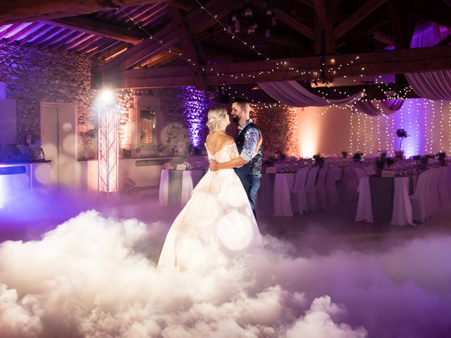 Le mariage de Bastien et Gaëlle à Salon-de-Provence, Bouches-du-Rhône 23