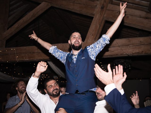 Le mariage de Bastien et Gaëlle à Salon-de-Provence, Bouches-du-Rhône 24