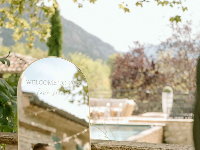 Le mariage de Rémi et Lucile à Sisteron, Alpes-de-Haute-Provence 6