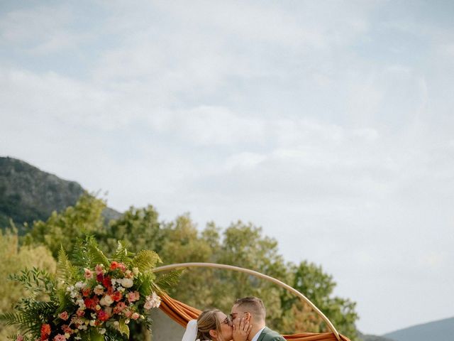 Le mariage de Rémi et Lucile à Sisteron, Alpes-de-Haute-Provence 7