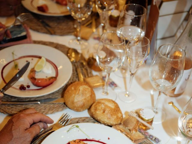 Le mariage de Rémi et Lucile à Sisteron, Alpes-de-Haute-Provence 8