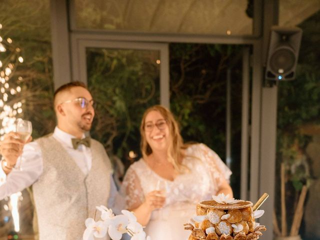 Le mariage de Rémi et Lucile à Sisteron, Alpes-de-Haute-Provence 9