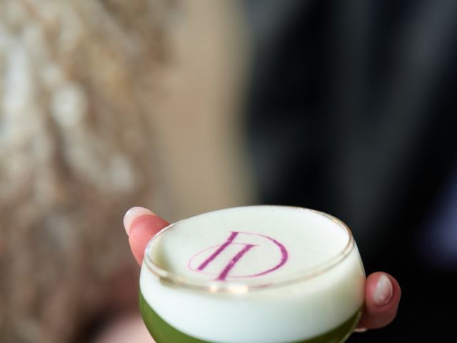 Le mariage de Dominic et Lorena à Maudétour-en-Vexin, Val-d'Oise 8