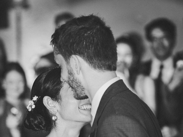 Le mariage de Dominic et Lorena à Maudétour-en-Vexin, Val-d'Oise 22