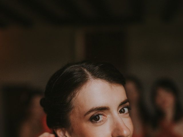 Le mariage de Vincent et Florine à Loches, Indre-et-Loire 6