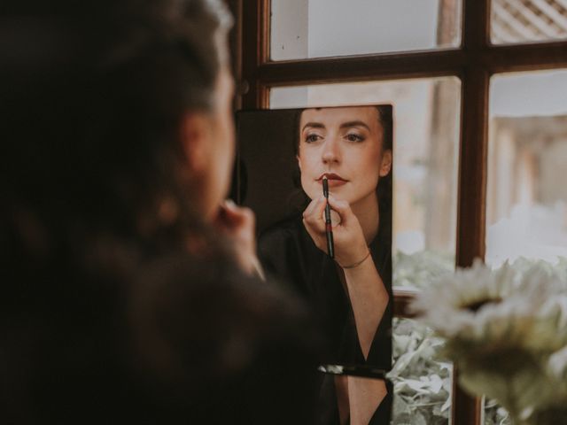 Le mariage de Vincent et Florine à Loches, Indre-et-Loire 2