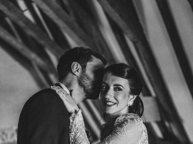 Le mariage de Vincent et Florine à Loches, Indre-et-Loire 16