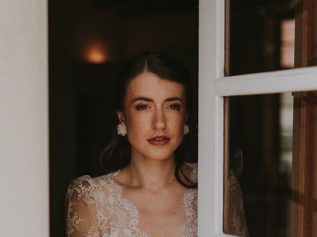 Le mariage de Vincent et Florine à Loches, Indre-et-Loire 18