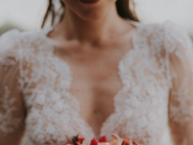 Le mariage de Vincent et Florine à Loches, Indre-et-Loire 19