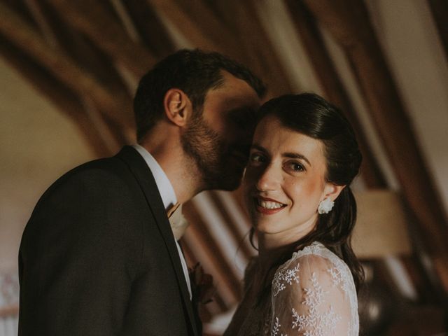 Le mariage de Vincent et Florine à Loches, Indre-et-Loire 20