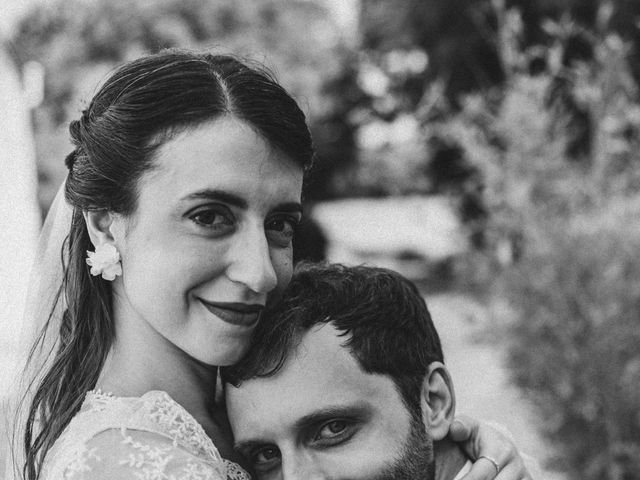 Le mariage de Vincent et Florine à Loches, Indre-et-Loire 21