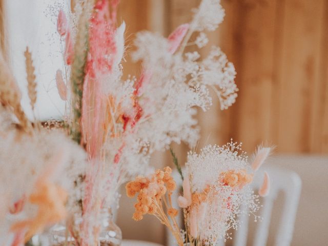 Le mariage de Vincent et Florine à Loches, Indre-et-Loire 24