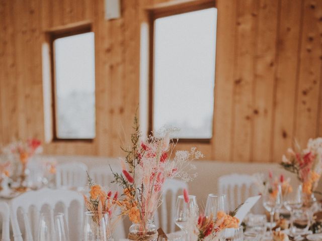 Le mariage de Vincent et Florine à Loches, Indre-et-Loire 26