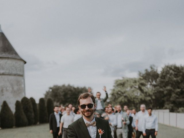 Le mariage de Vincent et Florine à Loches, Indre-et-Loire 28