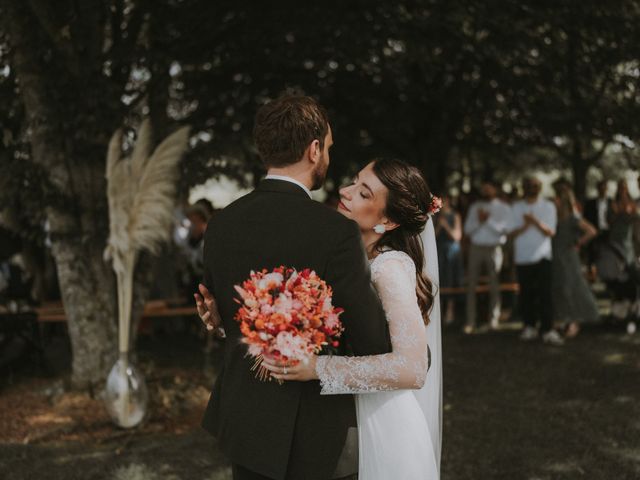 Le mariage de Vincent et Florine à Loches, Indre-et-Loire 29