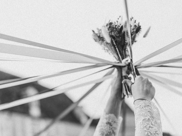 Le mariage de Vincent et Florine à Loches, Indre-et-Loire 30