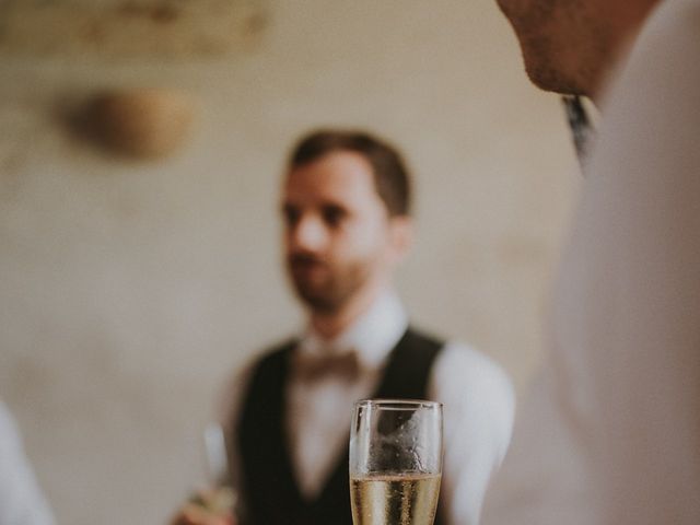 Le mariage de Vincent et Florine à Loches, Indre-et-Loire 31