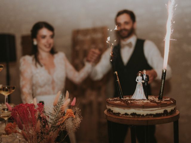Le mariage de Vincent et Florine à Loches, Indre-et-Loire 34