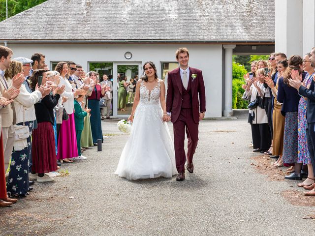 Le mariage de Ludovic et Nina à Chambéry, Savoie 21