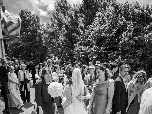 Le mariage de Ludovic et Nina à Chambéry, Savoie 26