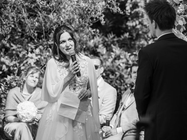 Le mariage de Ludovic et Nina à Chambéry, Savoie 41