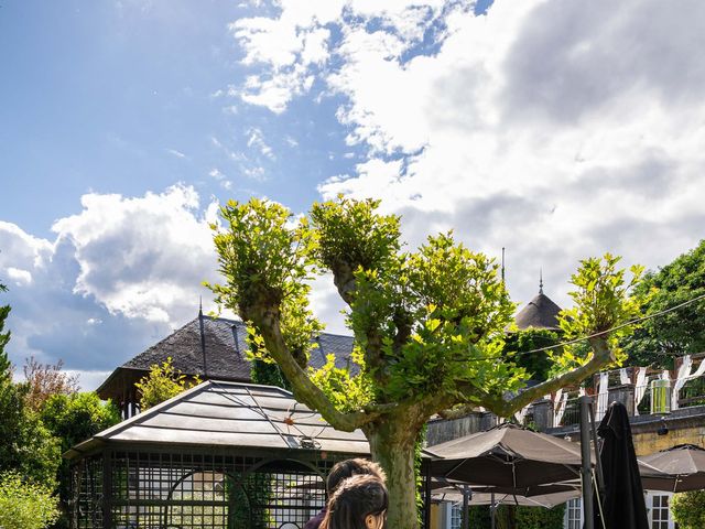 Le mariage de Ludovic et Nina à Chambéry, Savoie 47
