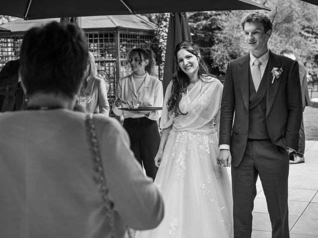Le mariage de Ludovic et Nina à Chambéry, Savoie 49