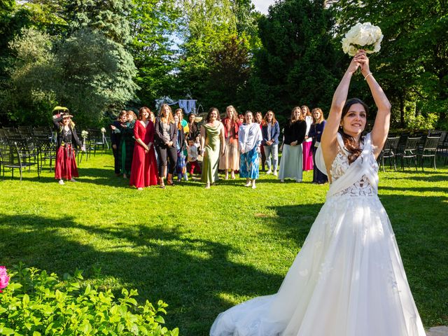 Le mariage de Ludovic et Nina à Chambéry, Savoie 50
