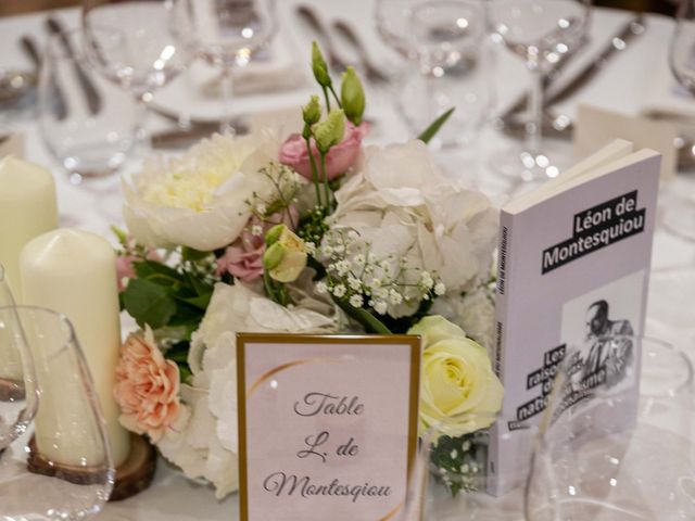 Le mariage de Ludovic et Nina à Chambéry, Savoie 51