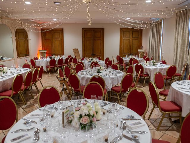 Le mariage de Ludovic et Nina à Chambéry, Savoie 52