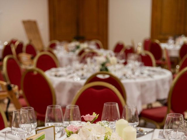 Le mariage de Ludovic et Nina à Chambéry, Savoie 53