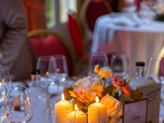 Le mariage de Ludovic et Nina à Chambéry, Savoie 57