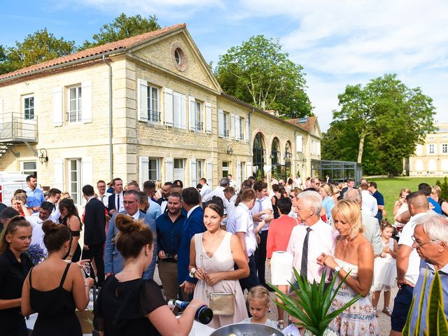 Le mariage de Alexandre et Mylène à Sennecey-lès-Dijon, Côte d&apos;Or 37