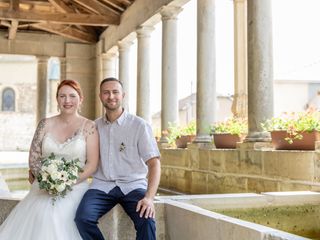 Le mariage de Solène et Alexandre