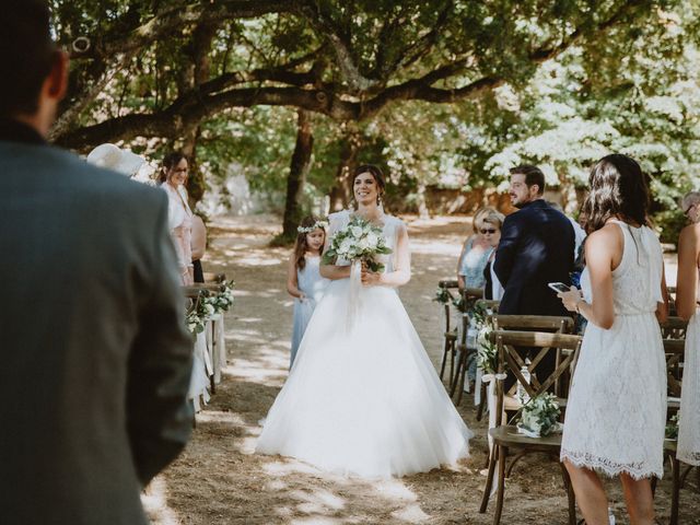 Le mariage de Guillaume et Fanny à Villecien, Yonne 16