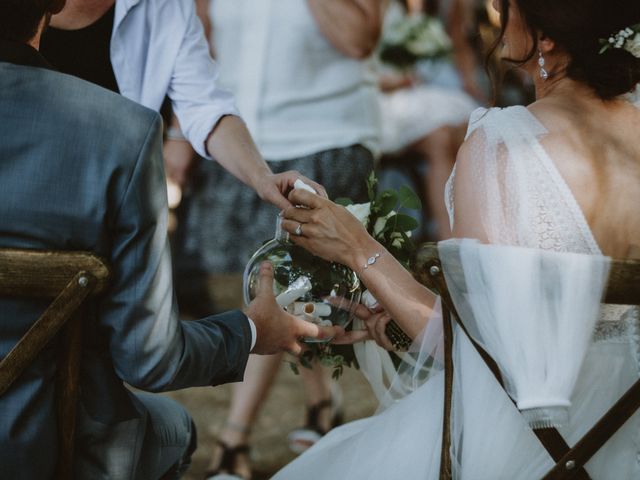 Le mariage de Guillaume et Fanny à Villecien, Yonne 24