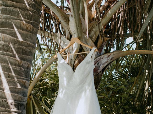 Le mariage de Wilfried et Céline à Saint-Gilles les Bains, La Réunion 9