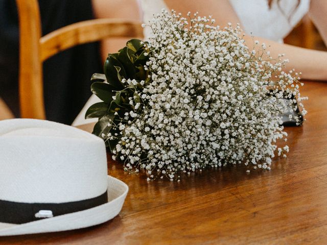 Le mariage de Wilfried et Céline à Saint-Gilles les Bains, La Réunion 28