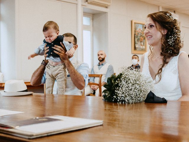 Le mariage de Wilfried et Céline à Saint-Gilles les Bains, La Réunion 29