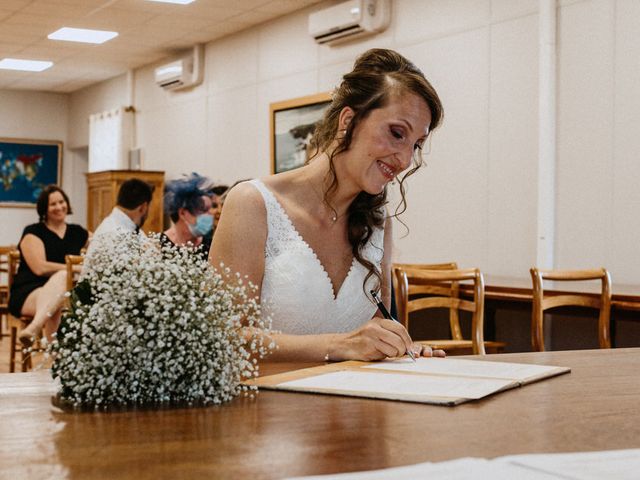 Le mariage de Wilfried et Céline à Saint-Gilles les Bains, La Réunion 30