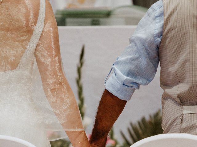 Le mariage de Wilfried et Céline à Saint-Gilles les Bains, La Réunion 34