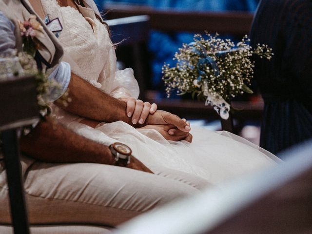 Le mariage de Wilfried et Céline à Saint-Gilles les Bains, La Réunion 37