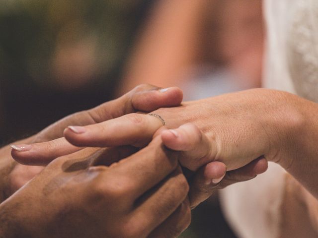 Le mariage de Wilfried et Céline à Saint-Gilles les Bains, La Réunion 39