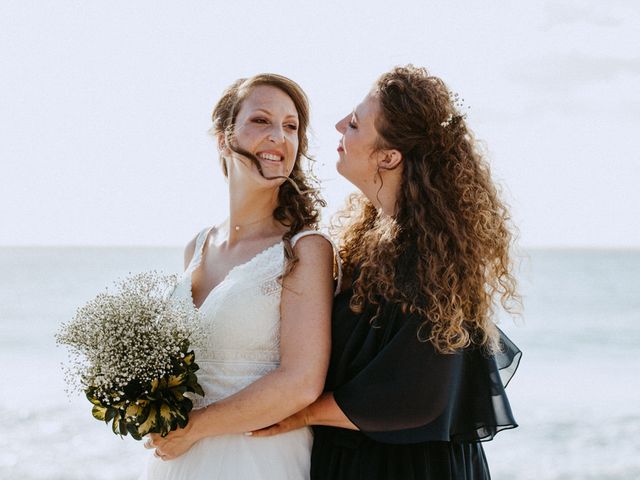 Le mariage de Wilfried et Céline à Saint-Gilles les Bains, La Réunion 47